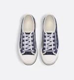 Walk’n’Dior Platform Sneaker - Image 5